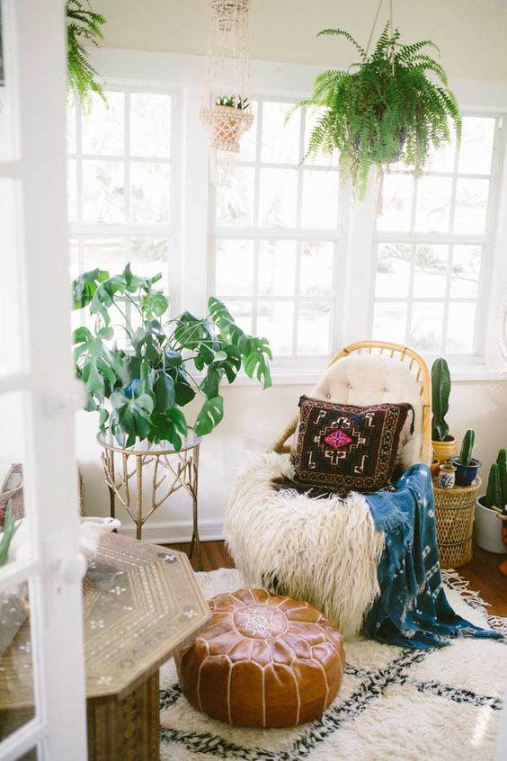 apartment decor inspo // wanderabode.com