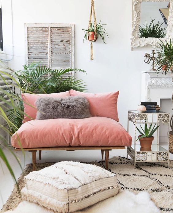 apartment decor inspo // wanderabode.com