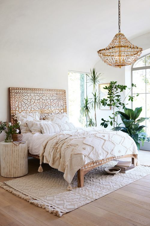 apartment decor inspo // wanderabode.com