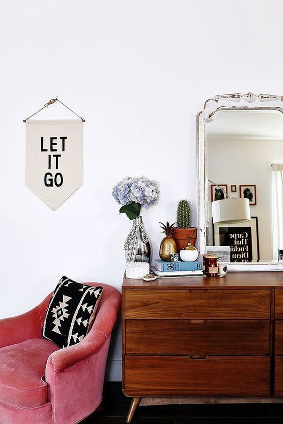 apartment decor inspo // wanderabode.com