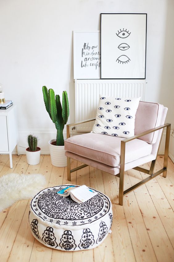 apartment decor inspo // wanderabode.com