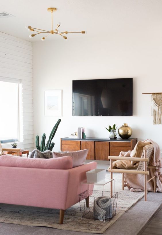 apartment decor inspo // wanderabode.com