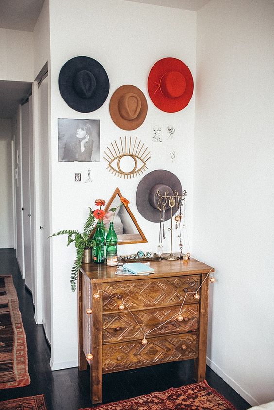 apartment decor inspo // wanderabode.com