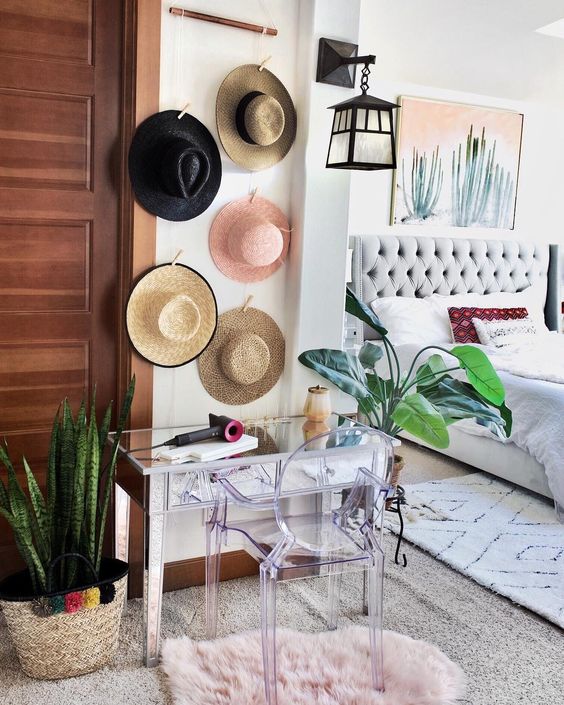 apartment decor inspo // wanderabode.com