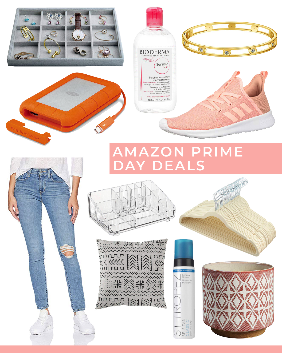 Amazon Prime Day Deals - My Picks // wanderabode.com