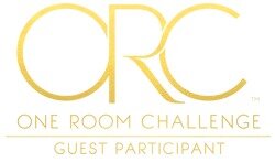 One Room Challenge Spring 2020