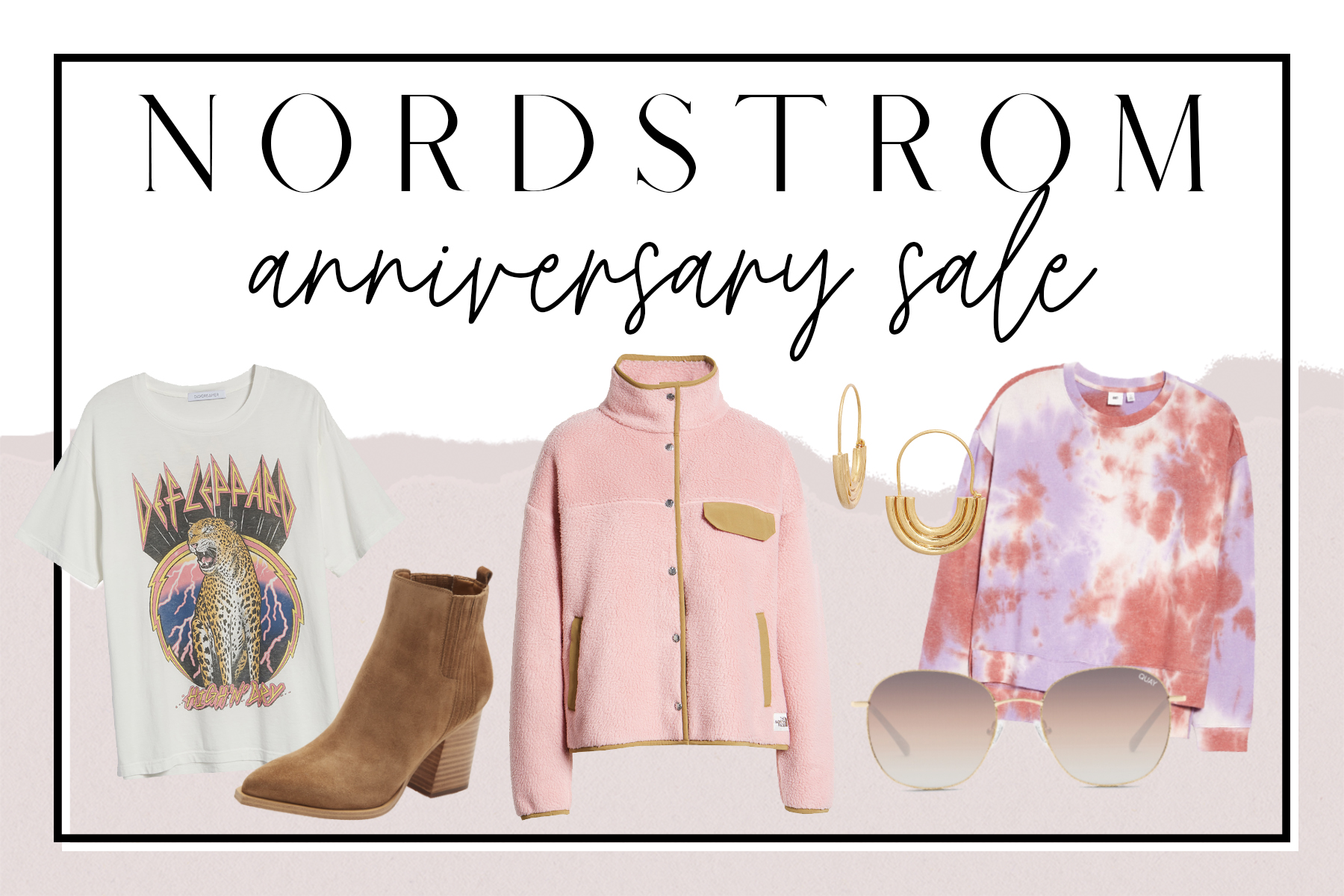 Nordstrom Anniversary Sale 2020 Early Access + Shop By Category ...