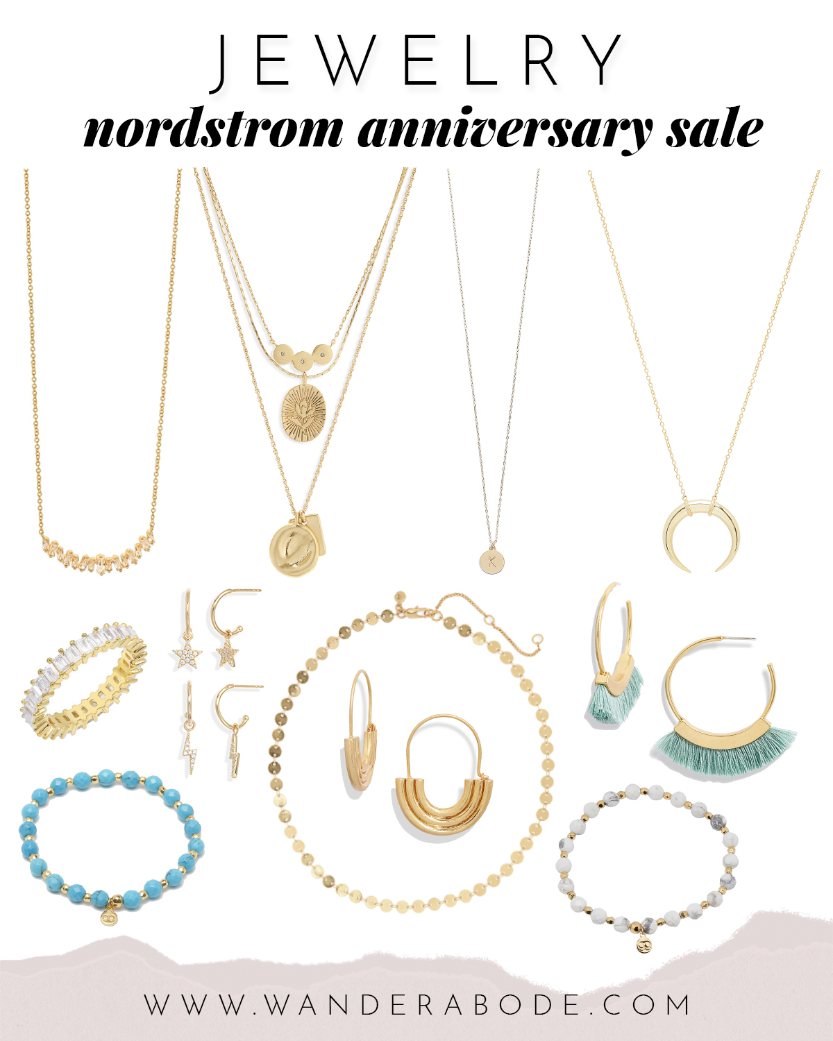 Nordstrom Anniversary Sale 2020 Early Access + Shop By Category ...