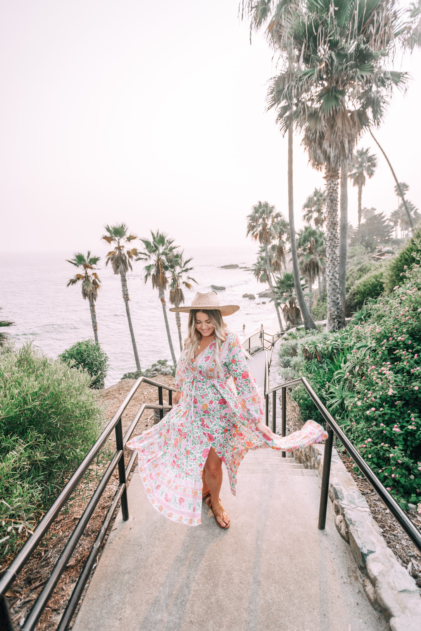 INTRODUCING: THE LAGUNA ADVENTURE DRESS