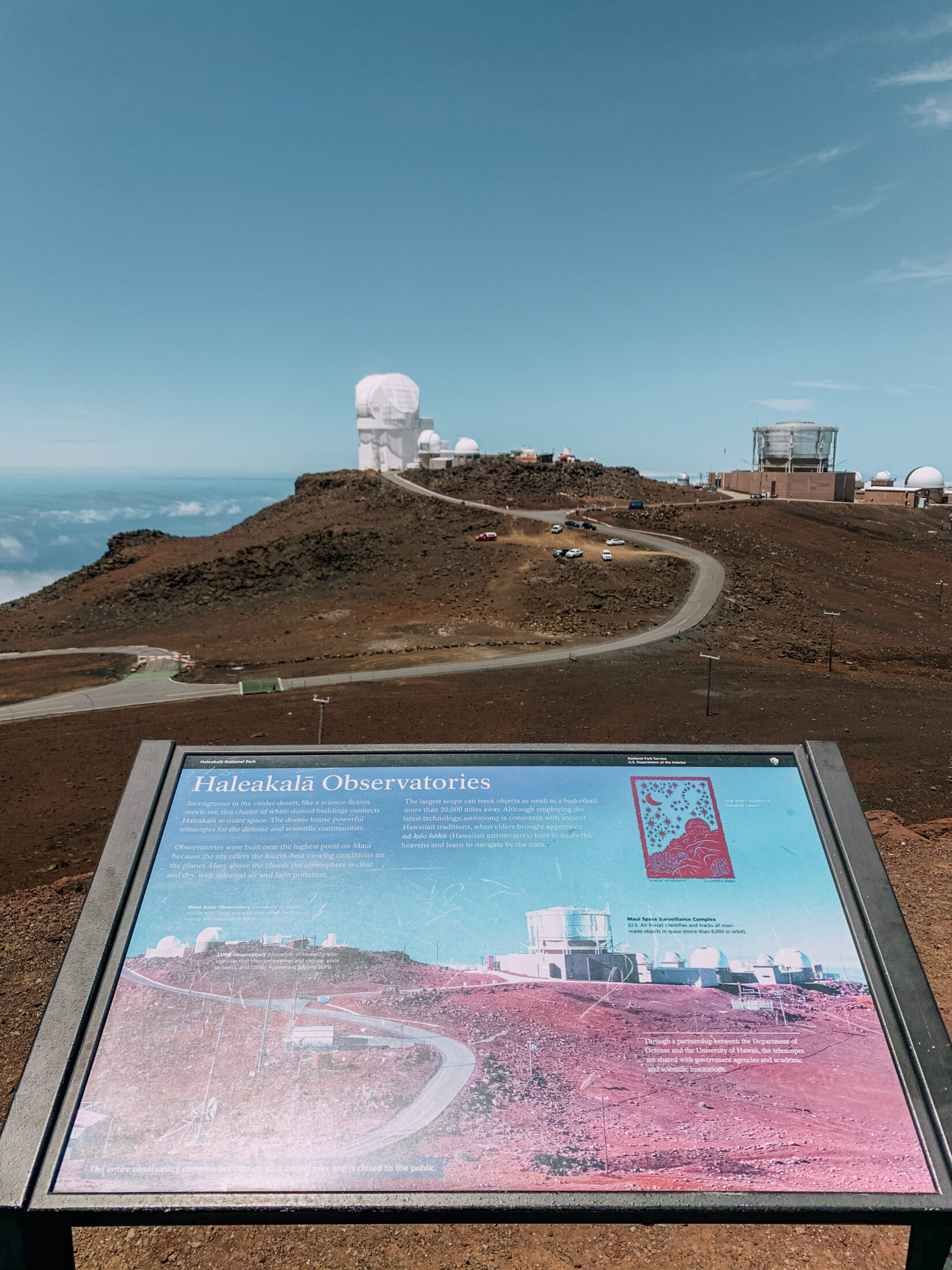 Our Day Trip To Haleakal National Park Wander Abode   IMG 3497 1650x2200 