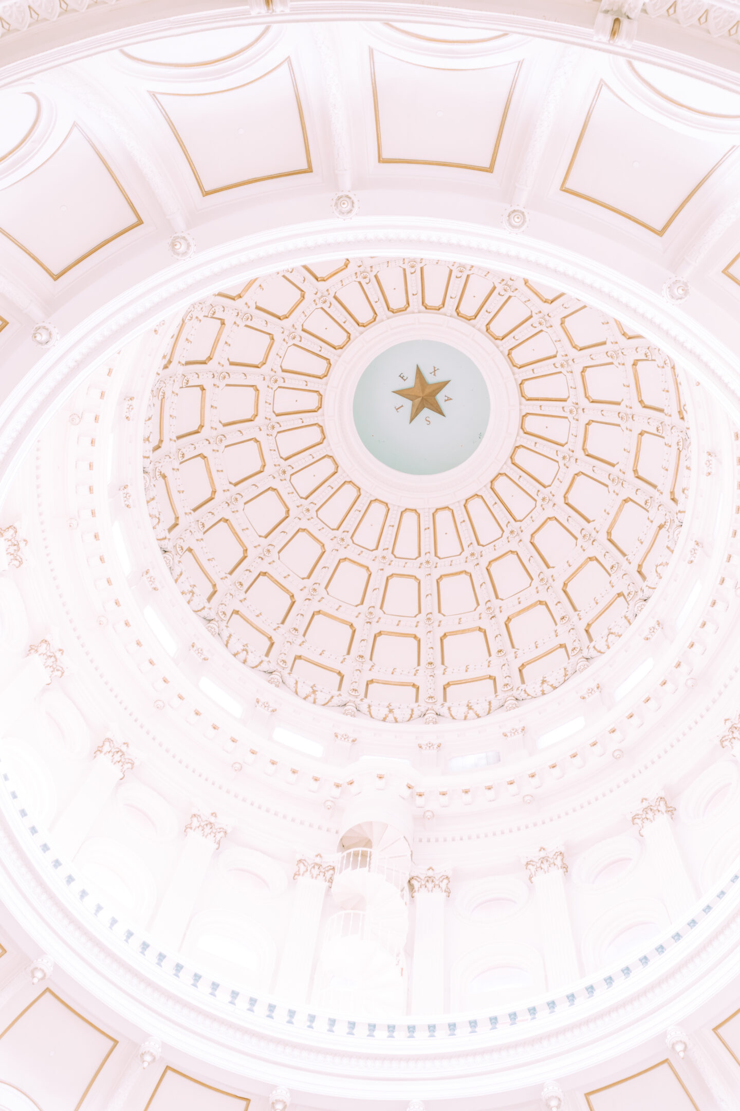 Texas State Capitol