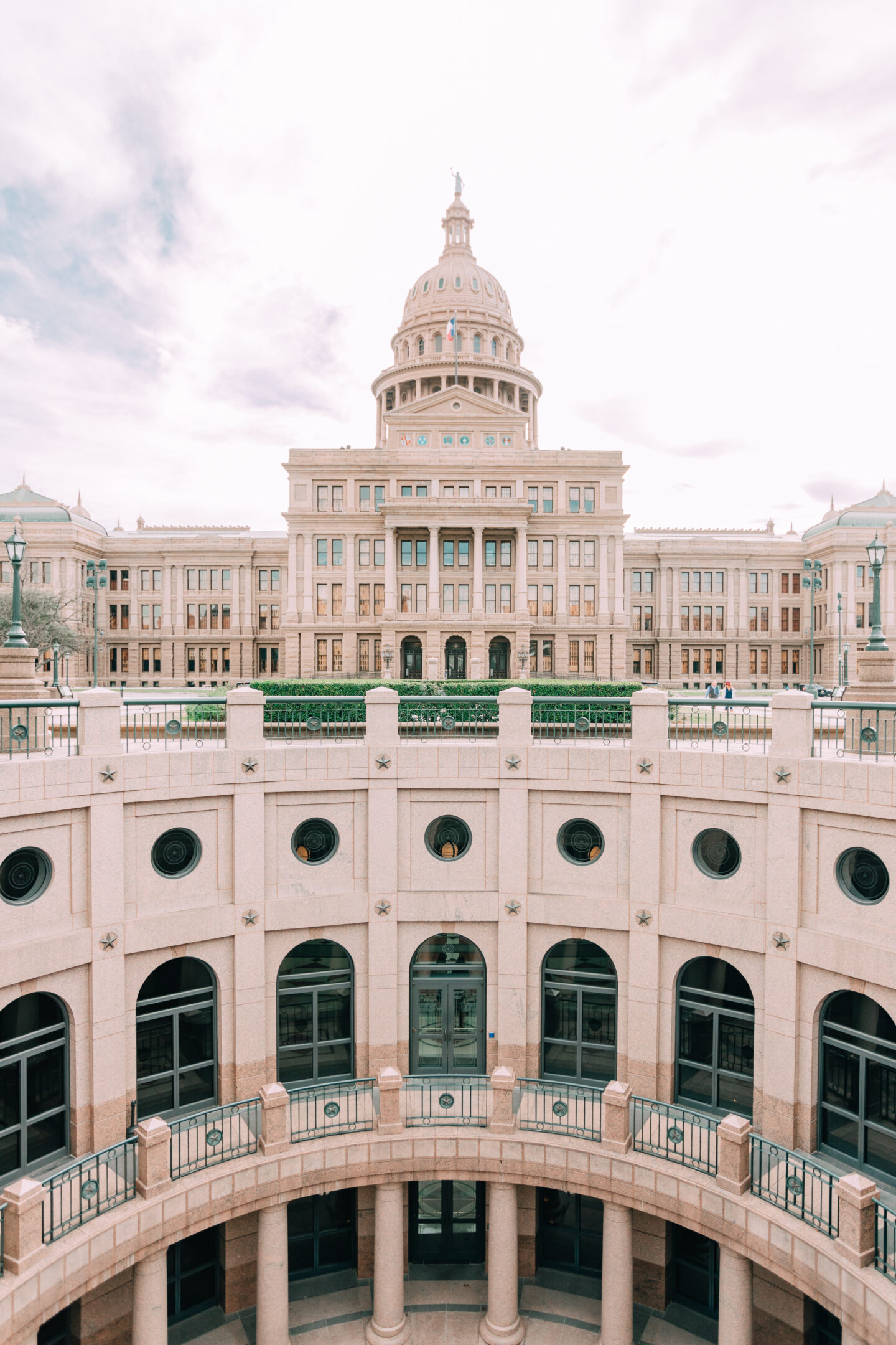 Texas State Capitol