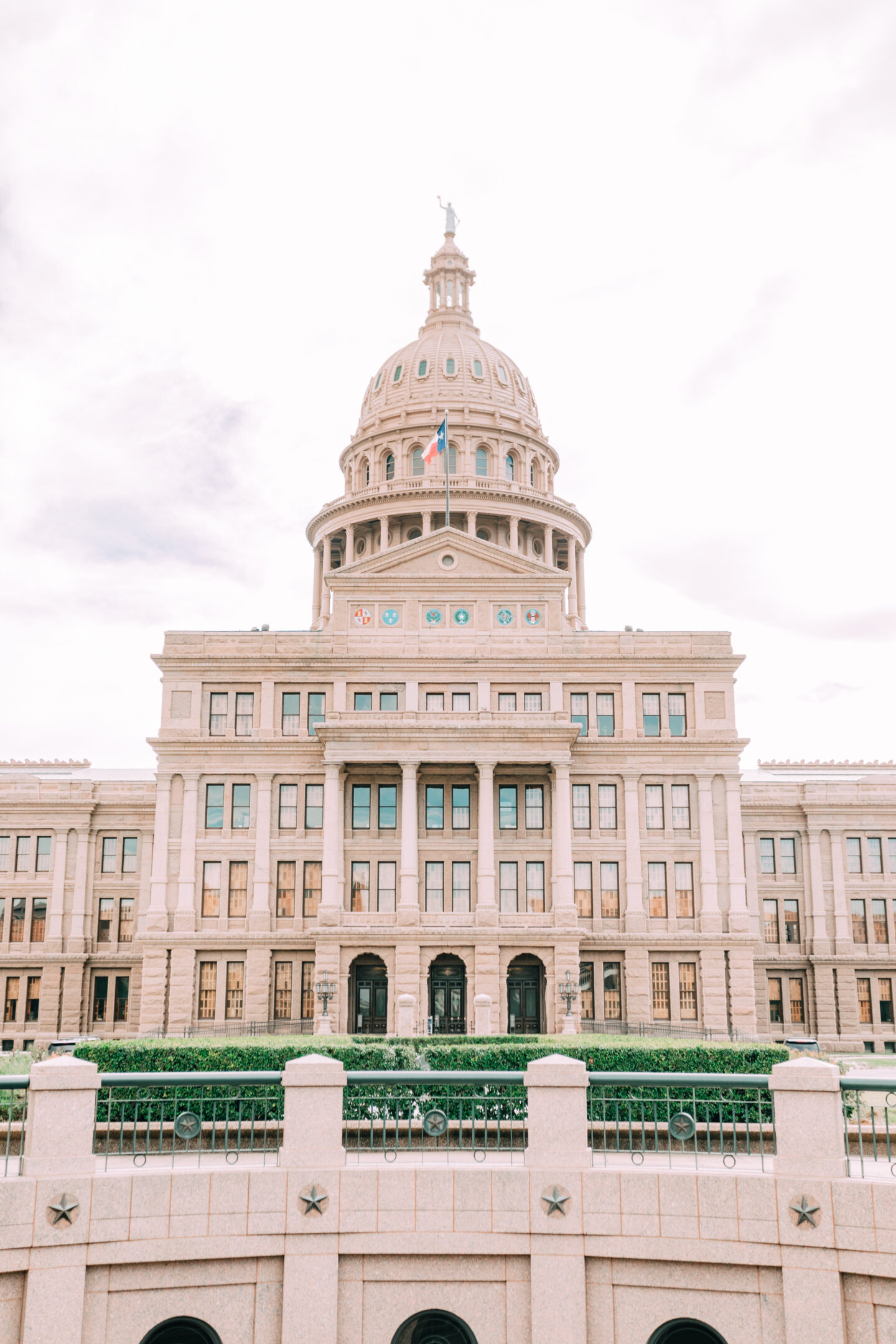 Texas State Capitol