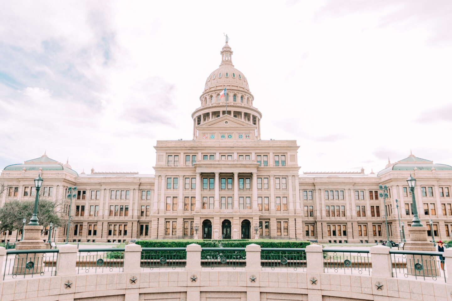 Texas State Capitol