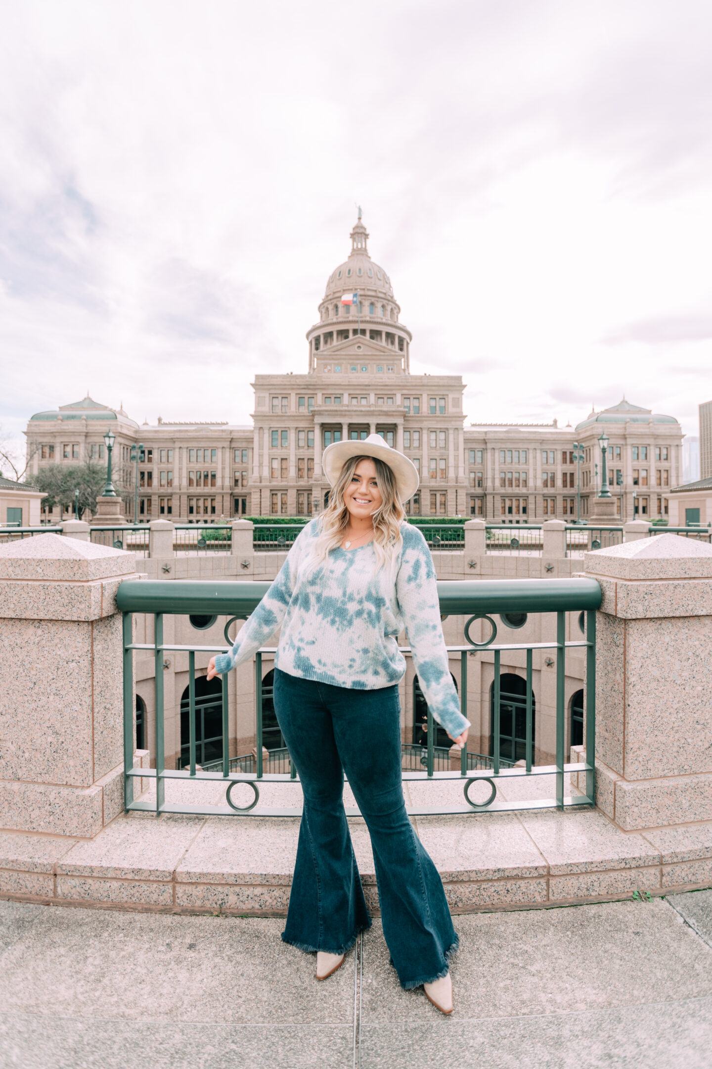 Texas State Capitol, Instagrammable places in Austin, TX