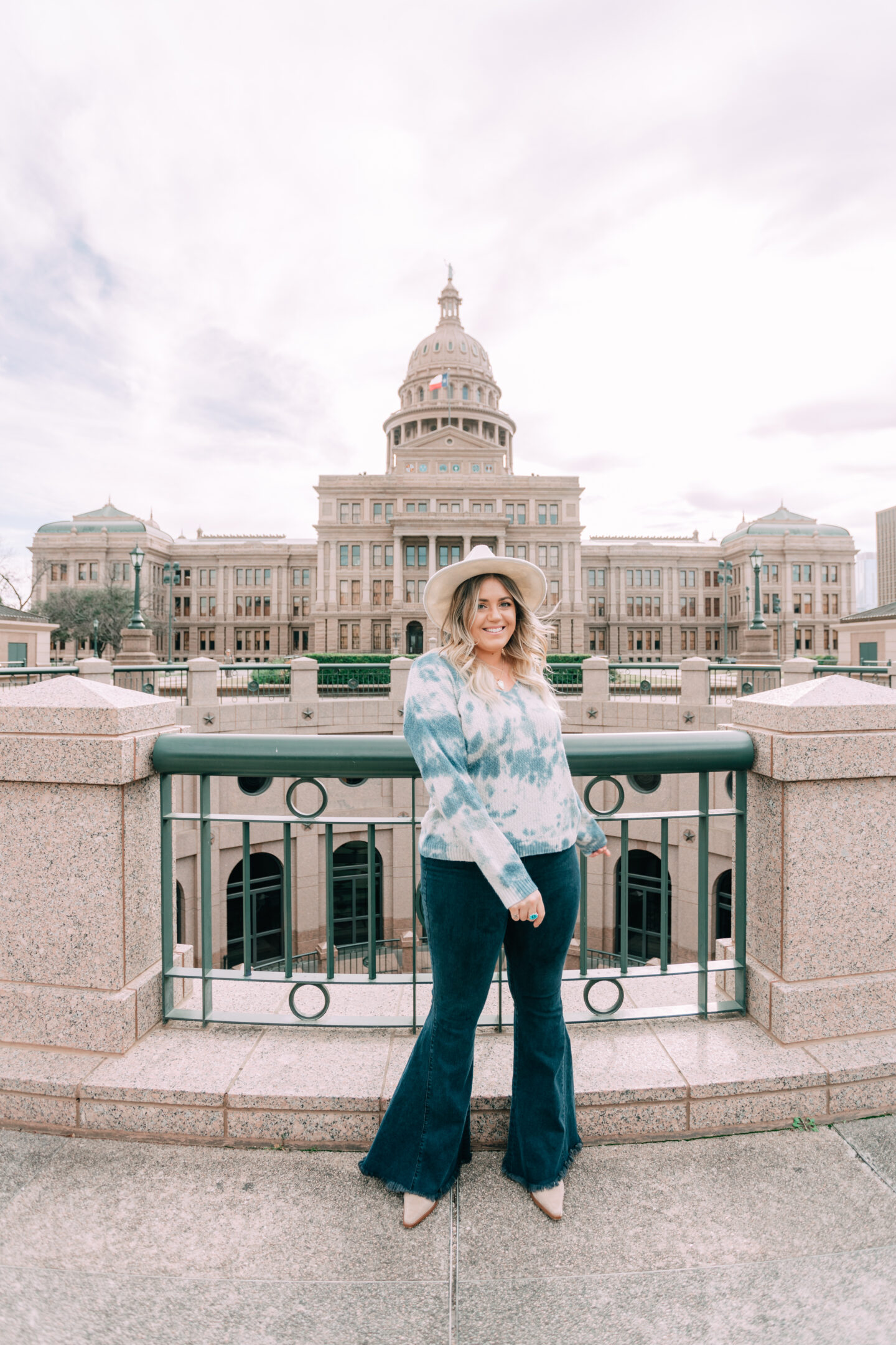 Texas State Capitol, Instagrammable places in Austin, TX