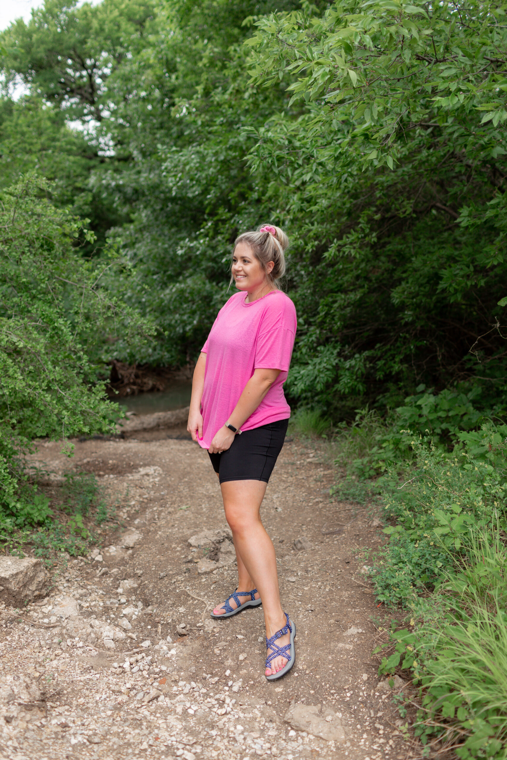 Arbor Hills Nature Preserve, Plano, TX