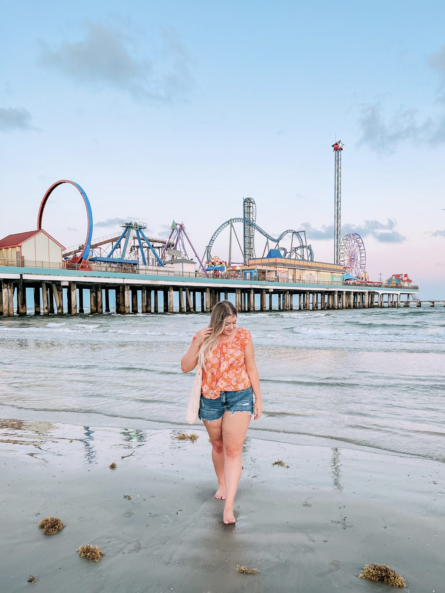 Things To Do in Galveston, Texas + Where to Eat and Stay