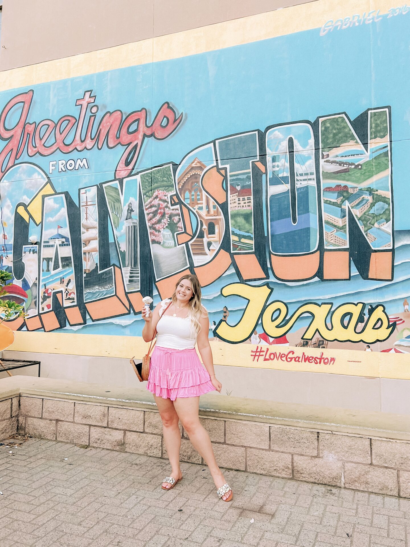 Things To Do in Galveston, Texas + Where to Eat and Stay